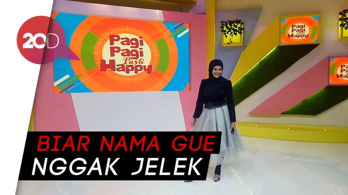 Nikita Mirzani Bongkar Bukti Perselingkuhan Dipo Latief