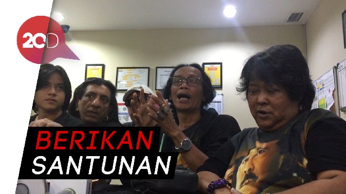 Rano Karno Siap Terbang ke Lombok