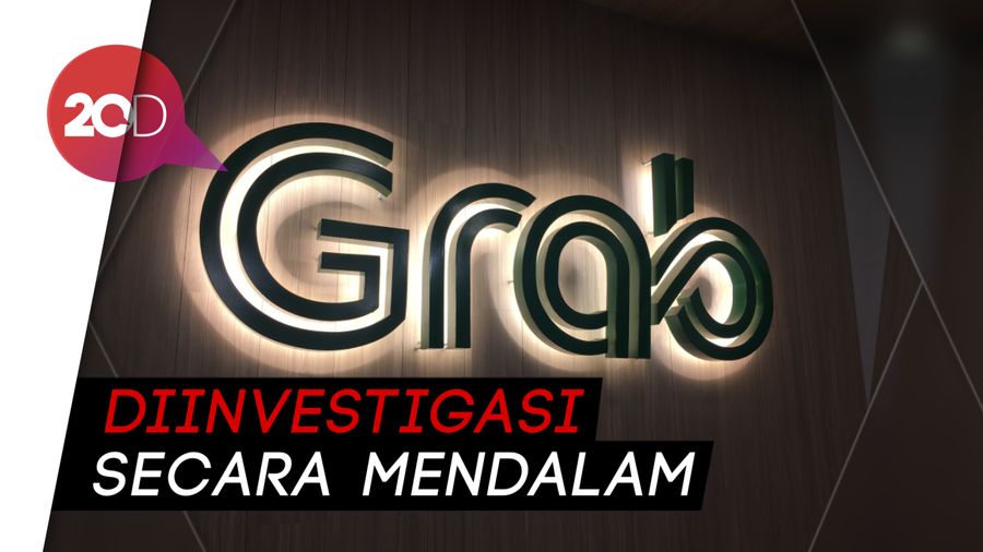 Sopirnya Lakukan Kekerasan, Grab Ngaku Sudah Selektif