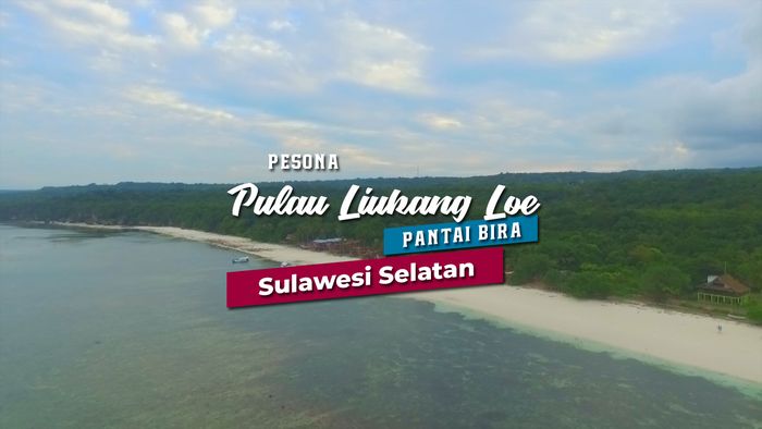 Menikmati Pesona Pantai yang Indah dan Keanekaragaman Kehidupan Bawah Laut