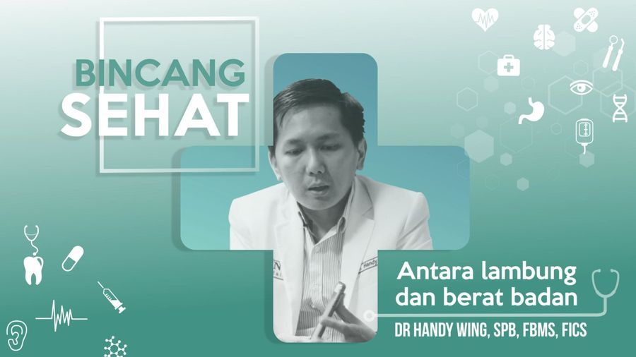 Alasan Makan Banyak Namun Tetap Kurus
