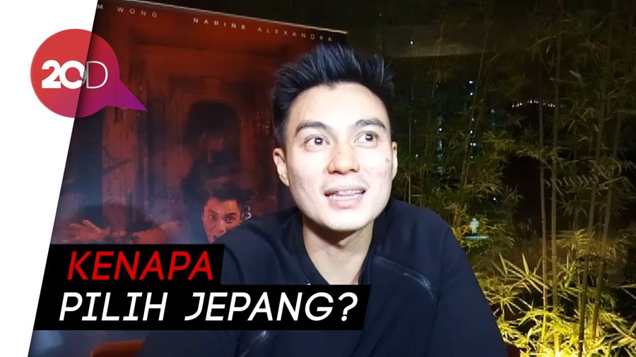 Baim Wong dan Paula Bakal Lakukan Foto Prawedding di Jepang