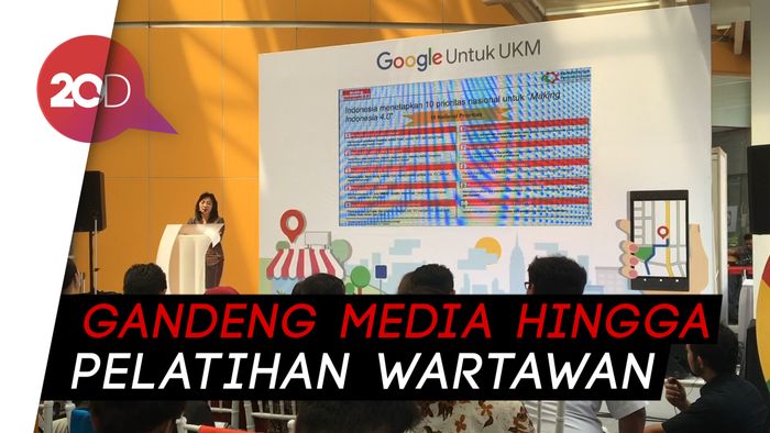 Cara Google Antisipasi Berita Hoax Jelang Kampanye