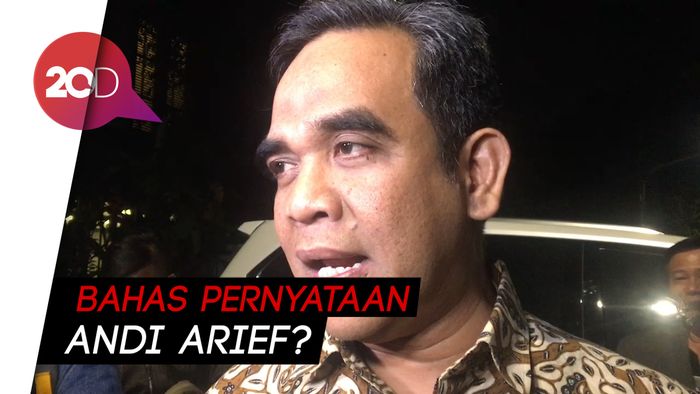 Kisruh Jenderal Kardus, Prabowo akan Temui SBY Kamis Pagi