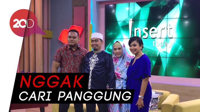 Lagi! Pengacara Roro Fitria Mengundurkan Diri