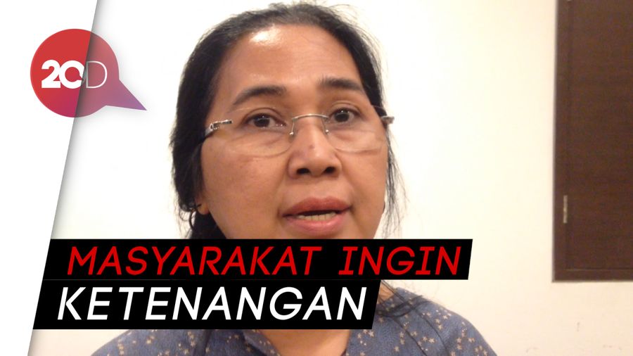 PDIP Sedih Sempat Ada Perang Jenderal di Kubu Lawan