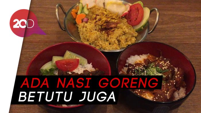 Rindu dengan Empuknya Sapi Krengsengan? Makan di Sini Aja!