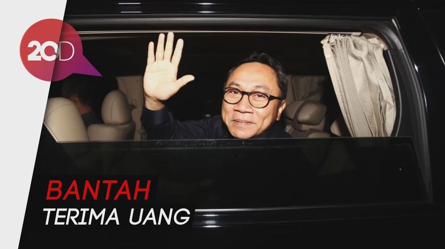 Sandi Bayar PKS-PAN Rp 500 M untuk Jadi Cawapres, Zulhas: Hoax!