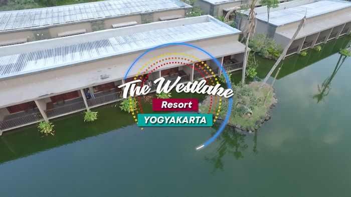 Mencari Tempat Beristirahat di Yogyakarta? Ini Dia Tempatnya