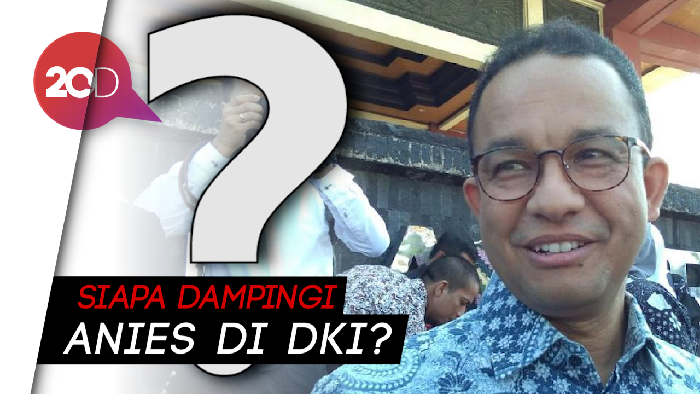 Gerindra Ikhlas Serahkan Kursi Wagub DKI ke PKS