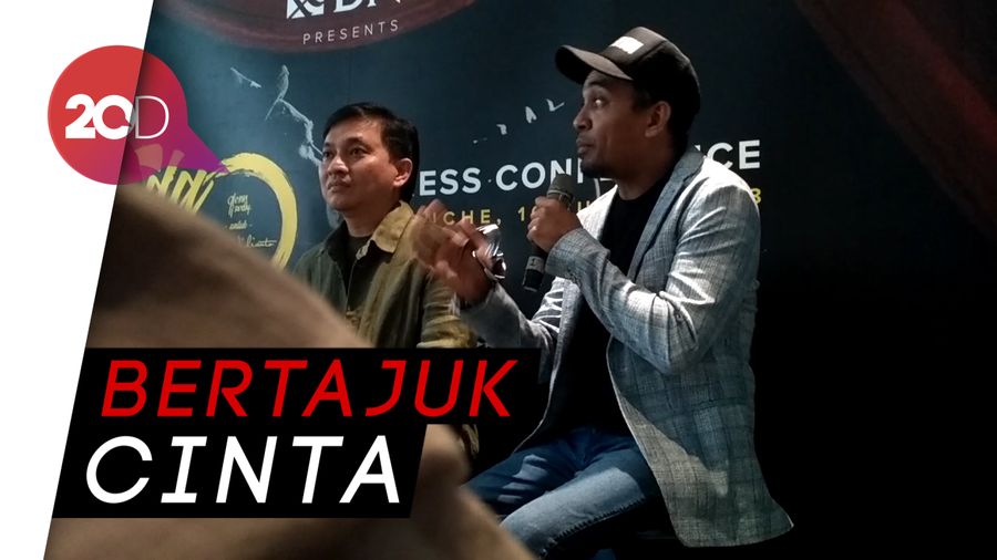 Glenn Fredly Gelar Konser Apresiasi untuk Yovie Widianto