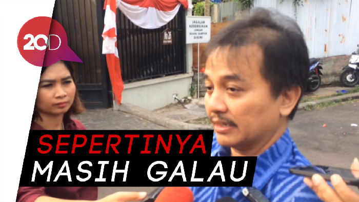 PD Pastikan Tidak Abstain di Pilpres 2019