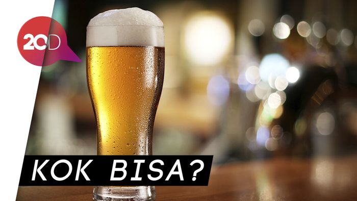 Cuaca Ekstrem di Jerman Picu Krisis Botol Bir?