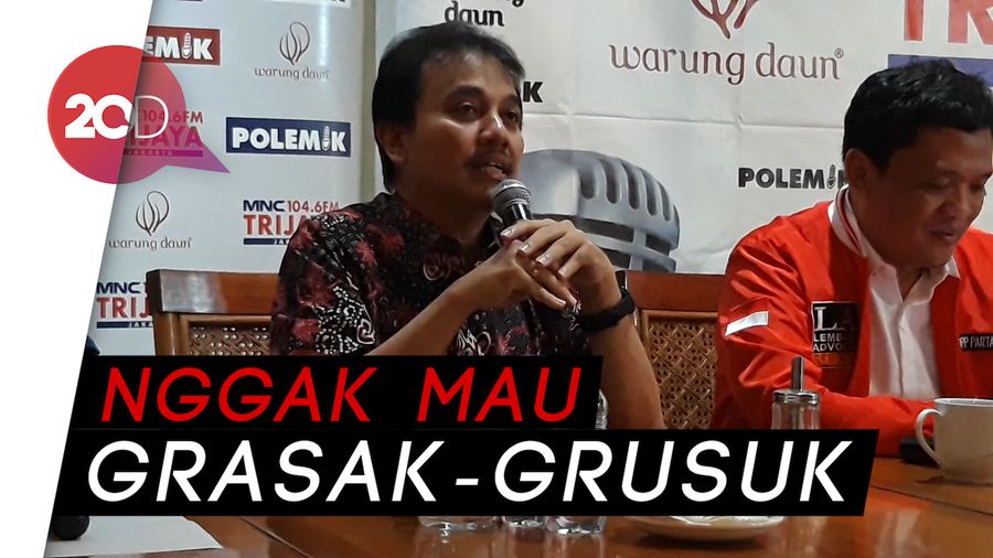  Dianggap Terlambat Tentukan Koalisi, Ini Kata Partai Demokrat