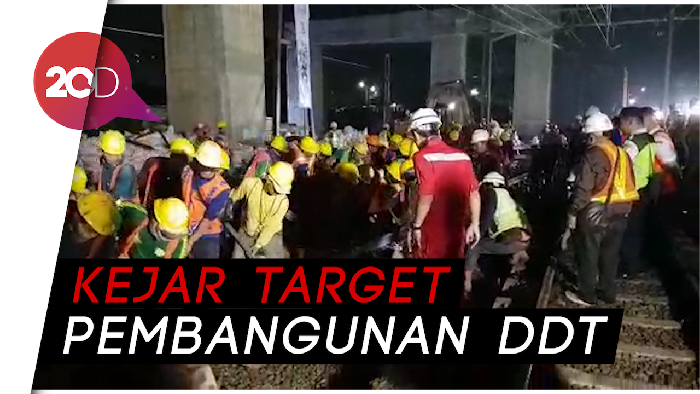 Duh! Waktu Tempuh KRL Bogor-Jakarta Bakal Ngaret 10 Menit