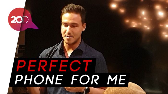 Ini yang Bikin Hamish Daud Jatuh Hati sama Galaxy Note 9