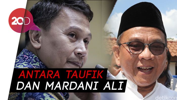 Minggu Depan, Gerindra-PKS Bahas Calon Wakil Gubernur DKI