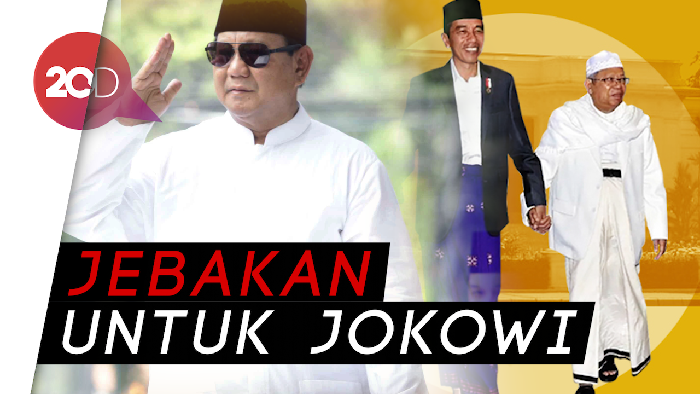 PAN Sebut Isu Mahar Rp 500 M untuk Kecoh Jokowi Pilih Ulama!