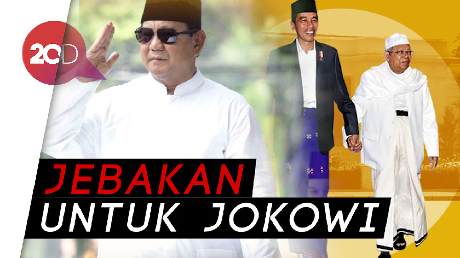 PAN Sebut Isu Mahar Rp 500 M untuk Kecoh Jokowi Pilih Ulama!