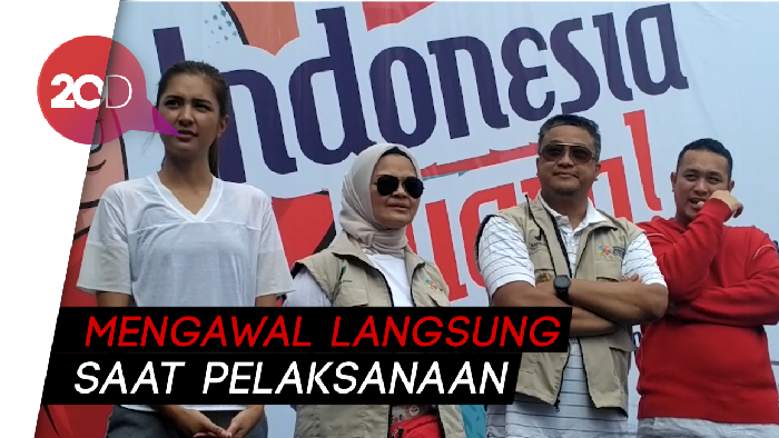 BPOM Jamin Bahan Pangan Obat dan Makanan Aman Saat Asian Games