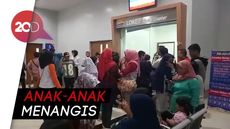 Kereta LRT Palembang Mogok Lagi, Penumpang Panik