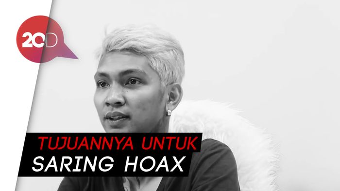 Klarifikasi Young Lex soal Bicara Tak Senonoh dan Digebukin