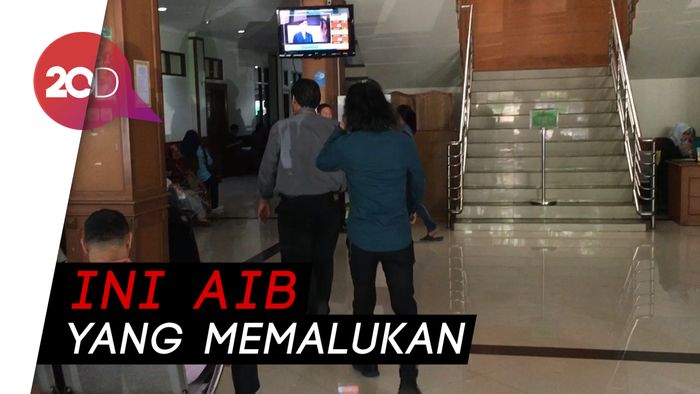 Abdee Slank Bungkam Soal Penyebab Perceraiannya