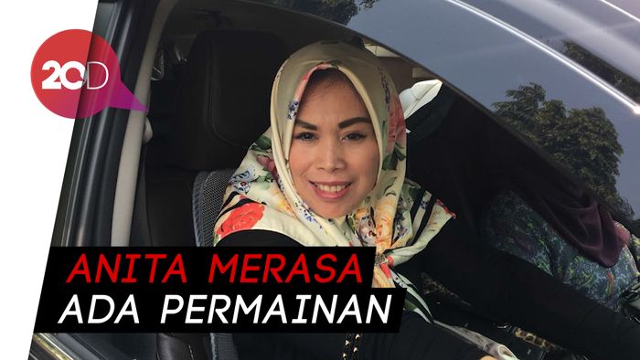 Ada Kecurangan di Sidang Putusan Cerai Abdee Slank?