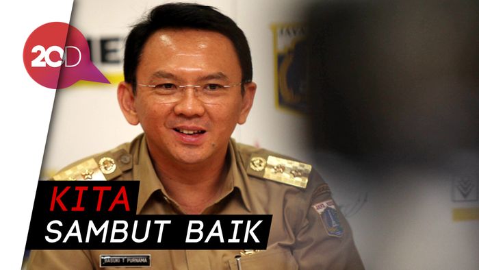 Ahok Ingin Ikut Kampanye, Hasto: Kami Konfirmasi Dulu