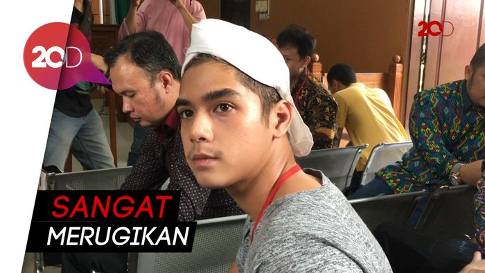 Al Ghazali Merasa Sangat Dirugikan Disebut Overdosis