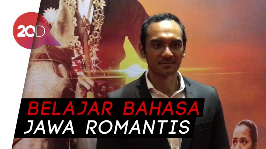 Cerita Ario Bayu Saat Perankan Sultan Agung 