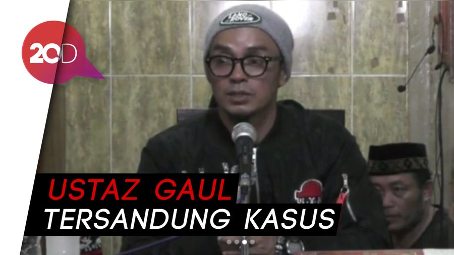  Evie Effendi Dipolisikan Gara-gara Ceramah Nabi Muhammad Sesat