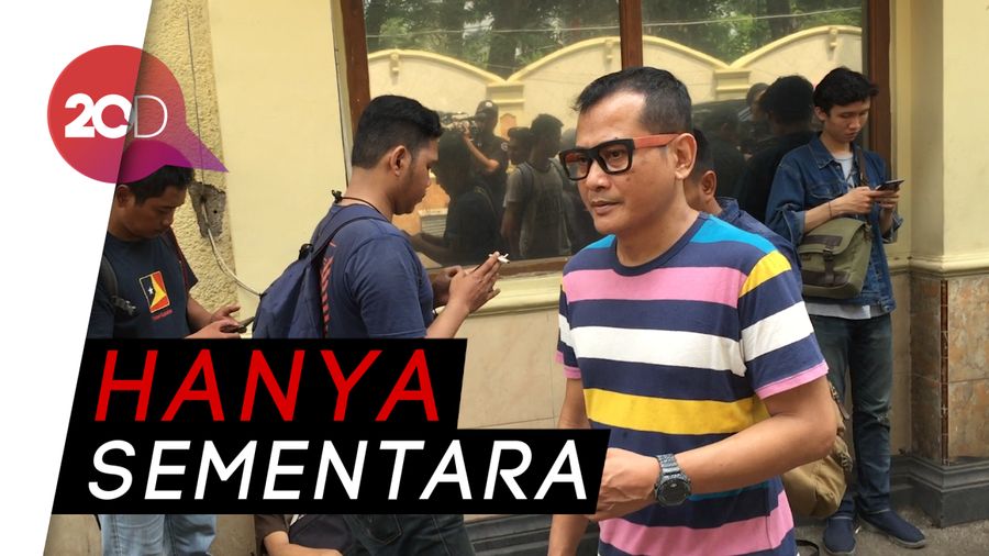 Farid Aja Akan Solo Karier Tanpa Reza Bukan