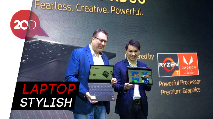 HP Luncurkan ENVY x360, Berapa Harganya?