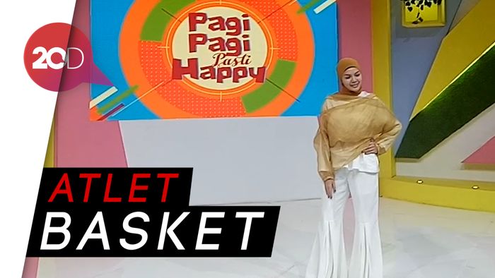 Inikah Sosok Pengganti Dipo di Hati Nikita Mirzani?