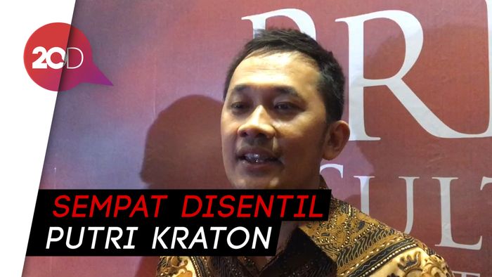 Kata Hanung Bramantyo Soal Kontroversi Film Sultan Agung