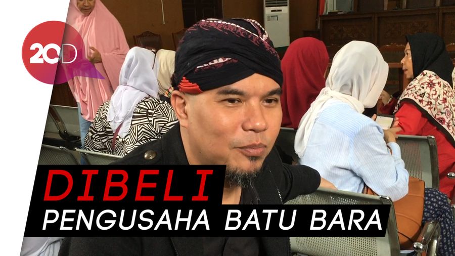 Wow! Rumah Ahmad Dhani Laku Rp 12 M