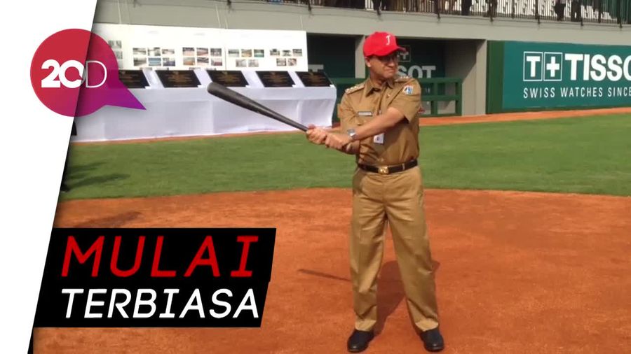 Posisi Wagub Kosong, Anies Ngaku Tak Kerepotan