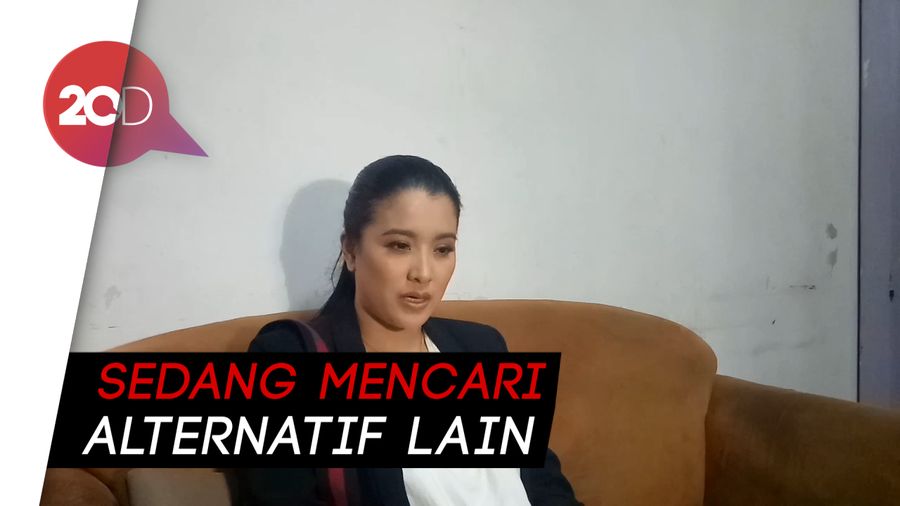 Kena Tumor Otak, Begini Kondisi Terkini Anak Marcella Zalianty