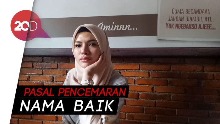 Sam Aliano Terancam Hukuman 4 Tahun Penjara