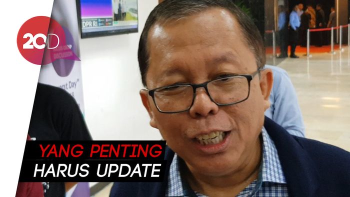 Siapkan Banyak Jubir, Koalisi Jokowi Yakin Takkan Bias Informasi