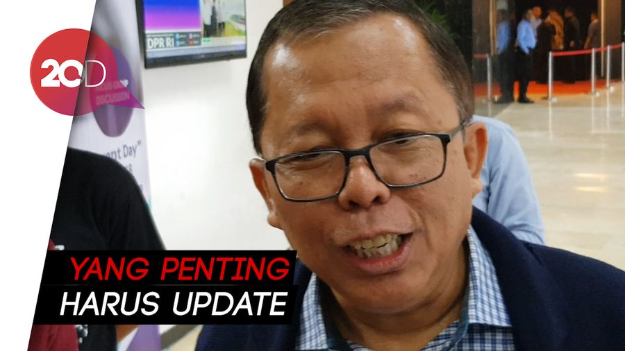 Siapkan Banyak Jubir, Koalisi Jokowi Yakin Takkan Bias Informasi