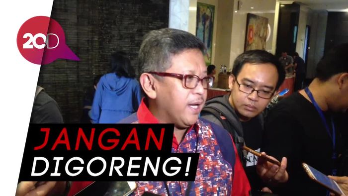 Soal Polemik Mahfud MD, PDIP: Sudah Selesai