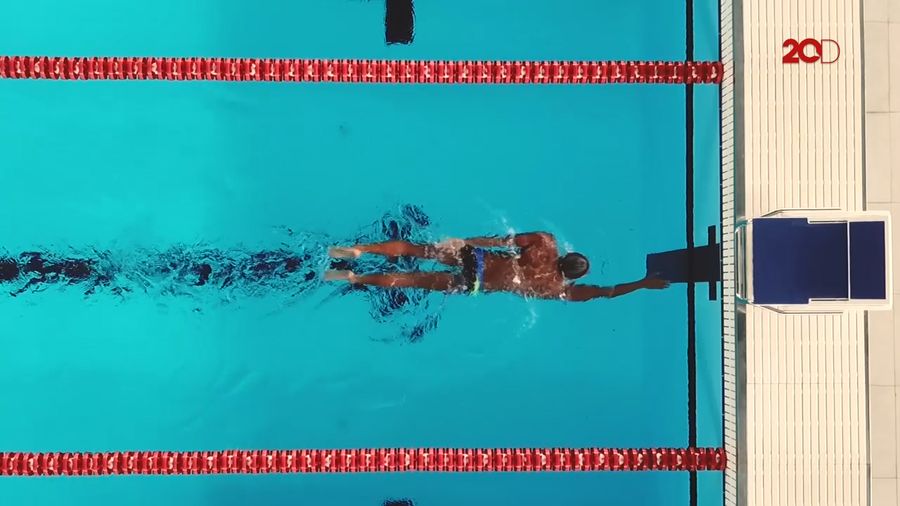 Asa Siman Sudartawa Tuntaskan Paceklik Medali Asian Games