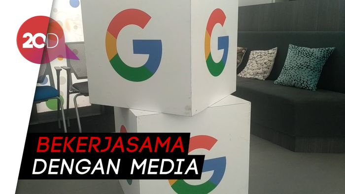 Jelang Pilpres, Ini Jurus Sakti Google Hantam Hoax