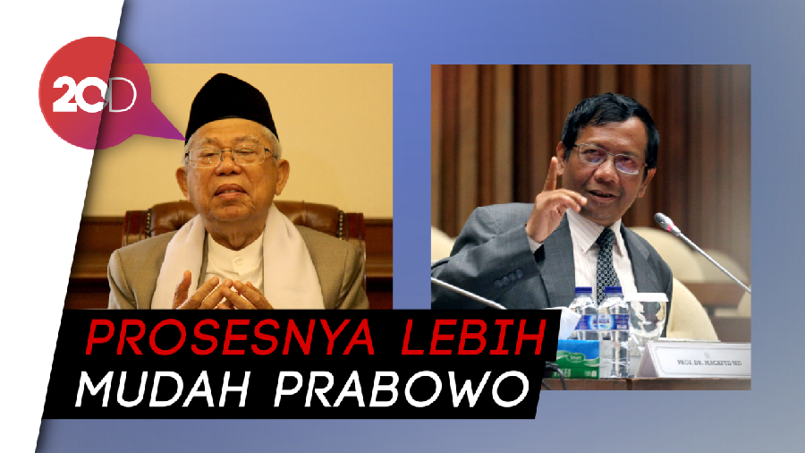 Mahfud MD Buka-bukaan, Zulhas: Kubu Sebelah Banyak Intriknya