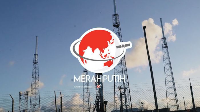 Perjalanan Panjang Menuju Peluncuran Satelit Merah Putih 