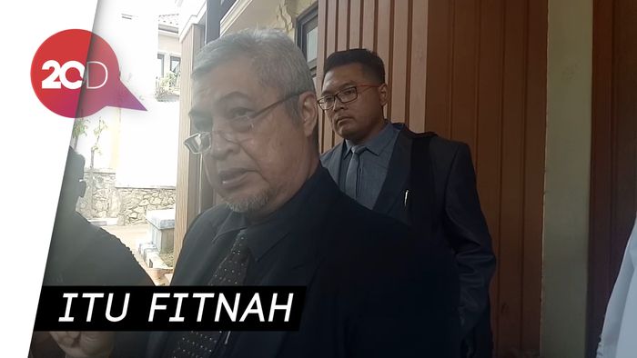 Pihak Dipo Bantah Tuduhan Nikita Mirzani