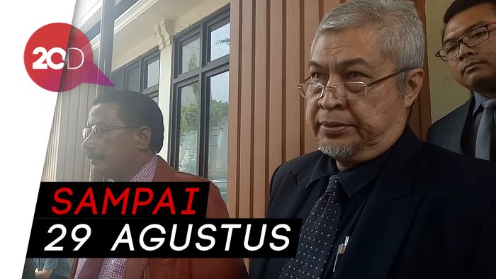 Sidang Mediasi Itsbat Nikita Mirzani dan Dipo Ditunda