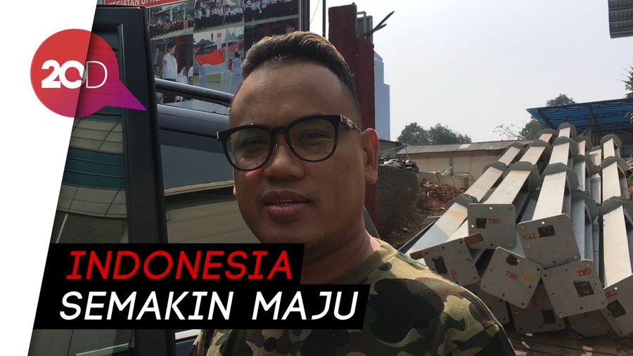 Ini Arti Kemerdekaan bagi Uya Kuya
